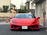 2020 Lamborghini Huracan EVO AWD Coupe for sale, Japanese used car export - photo 5 of 24 | GULJI TRADERS