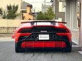 2020 Lamborghini Huracan EVO AWD Coupe for sale, Japanese used car export - photo 6 of 24 | GULJI TRADERS