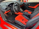 2020 Lamborghini Huracan EVO AWD Coupe for sale, Japanese used car export - photo 9 of 24 | GULJI TRADERS