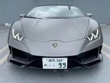 2020 Lamborghini Huracan EVO Spider Coupe for sale, Japanese used car export - photo 1 of 24 | GULJI TRADERS