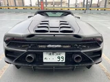 2020 Lamborghini Huracan EVO Spider Coupe for sale, Japanese used car export - photo 2 of 24 | GULJI TRADERS