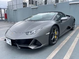 2020 Lamborghini Huracan EVO Spider Coupe for sale, Japanese used car export - photo 3 of 24 | GULJI TRADERS