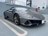 2020 Lamborghini Huracan EVO Spider Coupe for sale, Japanese used car export - photo 4 of 24 | GULJI TRADERS