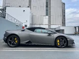 2020 Lamborghini Huracan EVO Spider Coupe for sale, Japanese used car export - photo 7 of 24 | GULJI TRADERS
