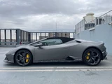 2020 Lamborghini Huracan EVO Spider Coupe for sale, Japanese used car export - photo 8 of 24 | GULJI TRADERS