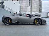 2020 Lamborghini Huracan EVO Spider Coupe for sale, Japanese used car export - photo 9 of 24 | GULJI TRADERS