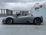2020 Lamborghini Huracan EVO Spider Coupe for sale, Japanese used car export - photo 10 of 24 | GULJI TRADERS