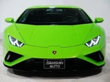2021 Lamborghini Huracan Coupe for sale, Japanese used car export - photo 4 of 28 | GULJI TRADERS