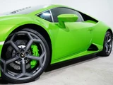 2021 Lamborghini Huracan Coupe for sale, Japanese used car export - photo 9 of 28 | GULJI TRADERS