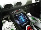 2021 Lamborghini Huracan Coupe for sale, Japanese used car export - photo 24 of 28 | GULJI TRADERS