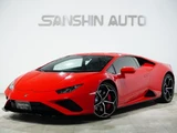 2021 Lamborghini Huracan EVO Coupe for sale, Japanese used car export - photo 1 of 36 | GULJI TRADERS