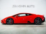 2021 Lamborghini Huracan EVO Coupe for sale, Japanese used car export - photo 5 of 36 | GULJI TRADERS