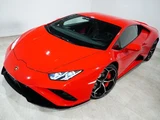 2021 Lamborghini Huracan EVO Coupe for sale, Japanese used car export - photo 8 of 36 | GULJI TRADERS