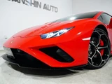 2021 Lamborghini Huracan EVO Coupe for sale, Japanese used car export - photo 10 of 36 | GULJI TRADERS