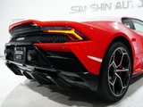 2021 Lamborghini Huracan EVO Coupe for sale, Japanese used car export - photo 20 of 36 | GULJI TRADERS