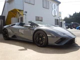 2021 Lamborghini Huracan RWD Spider Coupe for sale, Japanese used car export - photo 5 of 30 | GULJI TRADERS