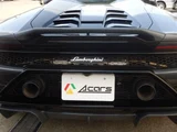 2021 Lamborghini Huracan RWD Spider Coupe for sale, Japanese used car export - photo 9 of 30 | GULJI TRADERS