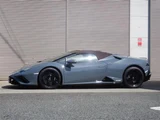 2021 Lamborghini Huracan RWD Spider Coupe for sale, Japanese used car export - photo 22 of 30 | GULJI TRADERS