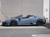 2021 Lamborghini Huracan RWD Spider Coupe for sale, Japanese used car export - photo 23 of 30 | GULJI TRADERS