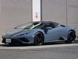 2021 Lamborghini Huracan RWD Spider Coupe for sale, Japanese used car export - photo 24 of 30 | GULJI TRADERS