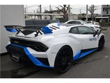 2022 Lamborghini Huracan STO Coupe for sale, Japanese used car export - photo 7 of 50 | GULJI TRADERS