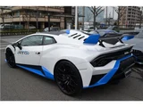 2022 Lamborghini Huracan STO Coupe for sale, Japanese used car export - photo 8 of 50 | GULJI TRADERS