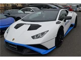 2022 Lamborghini Huracan STO Coupe for sale, Japanese used car export - photo 9 of 50 | GULJI TRADERS