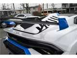 2022 Lamborghini Huracan STO Coupe for sale, Japanese used car export - photo 23 of 50 | GULJI TRADERS