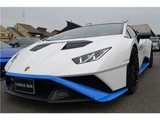 2022 Lamborghini Huracan STO Coupe for sale, Japanese used car export - photo 27 of 50 | GULJI TRADERS