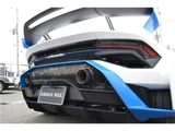 2022 Lamborghini Huracan STO Coupe for sale, Japanese used car export - photo 28 of 50 | GULJI TRADERS