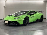 2022 Lamborghini Huracan STO Coupe for sale, Japanese used car export - photo 1 of 62 | GULJI TRADERS