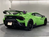 2022 Lamborghini Huracan STO Coupe for sale, Japanese used car export - photo 4 of 62 | GULJI TRADERS