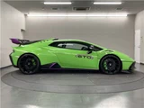 2022 Lamborghini Huracan STO Coupe for sale, Japanese used car export - photo 5 of 62 | GULJI TRADERS