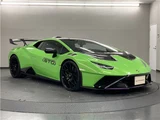 2022 Lamborghini Huracan STO Coupe for sale, Japanese used car export - photo 6 of 62 | GULJI TRADERS