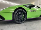 2022 Lamborghini Huracan STO Coupe for sale, Japanese used car export - photo 9 of 62 | GULJI TRADERS