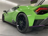 2022 Lamborghini Huracan STO Coupe for sale, Japanese used car export - photo 51 of 62 | GULJI TRADERS