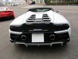 2022 Lamborghini Huracan EVO RWD Spyder Coupe for sale, Japanese used car export - photo 2 of 20 | GULJI TRADERS