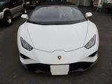 2022 Lamborghini Huracan EVO RWD Spyder Coupe for sale, Japanese used car export - photo 10 of 20 | GULJI TRADERS