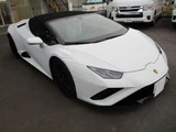 2022 Lamborghini Huracan EVO RWD Spyder Coupe for sale, Japanese used car export - photo 12 of 20 | GULJI TRADERS
