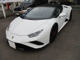 2022 Lamborghini Huracan EVO RWD Spyder Coupe for sale, Japanese used car export - photo 13 of 20 | GULJI TRADERS