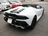 2022 Lamborghini Huracan EVO RWD Spyder Coupe for sale, Japanese used car export - photo 14 of 20 | GULJI TRADERS