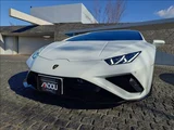 2022 Lamborghini Huracan EVO RWD Coupe for sale, Japanese used car export - photo 8 of 20 | GULJI TRADERS