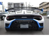 2022 Lamborghini Huracan STO Coupe for sale, Japanese used car export - photo 2 of 9 | GULJI TRADERS