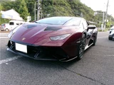 2023 Lamborghini Huracan STO Coupe for sale, Japanese used car export - photo 1 of 35 | GULJI TRADERS