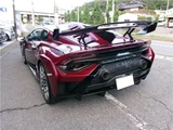 2023 Lamborghini Huracan STO Coupe for sale, Japanese used car export - photo 5 of 35 | GULJI TRADERS
