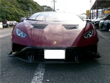 2023 Lamborghini Huracan STO Coupe for sale, Japanese used car export - photo 6 of 35 | GULJI TRADERS