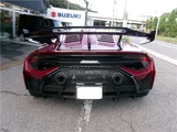 2023 Lamborghini Huracan STO Coupe for sale, Japanese used car export - photo 7 of 35 | GULJI TRADERS