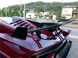 2023 Lamborghini Huracan STO Coupe for sale, Japanese used car export - photo 8 of 35 | GULJI TRADERS