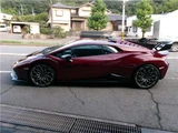 2023 Lamborghini Huracan STO Coupe for sale, Japanese used car export - photo 9 of 35 | GULJI TRADERS