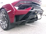 2023 Lamborghini Huracan STO Coupe for sale, Japanese used car export - photo 14 of 35 | GULJI TRADERS